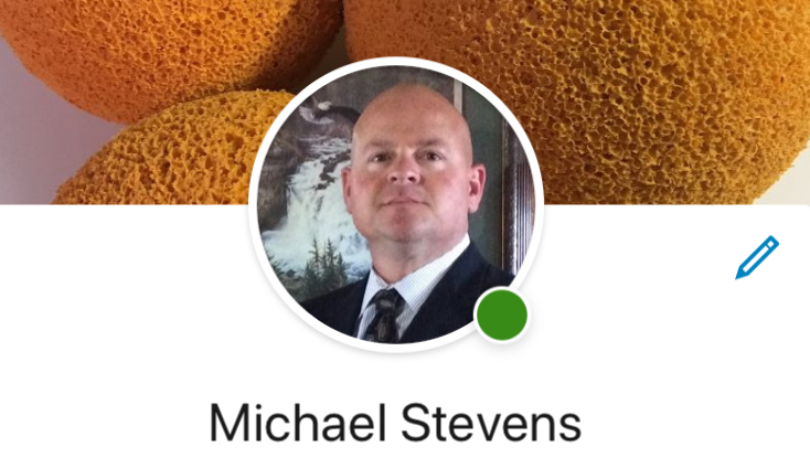 Michael Stevens